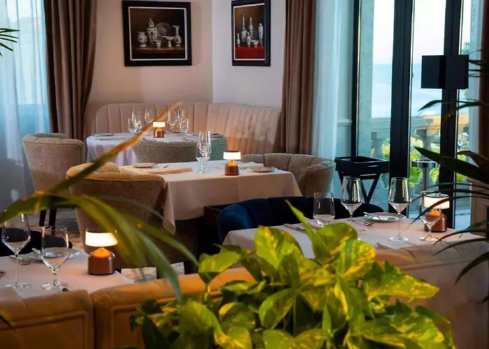 Grande Real Villa Itália Hotel&Spa Cascais