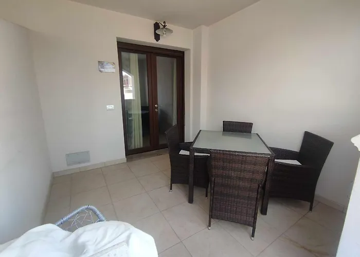 Villa Bianca BB e Apartments Tortolì