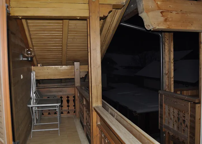 Hotel Garni Schwarzenstein Campo Tures