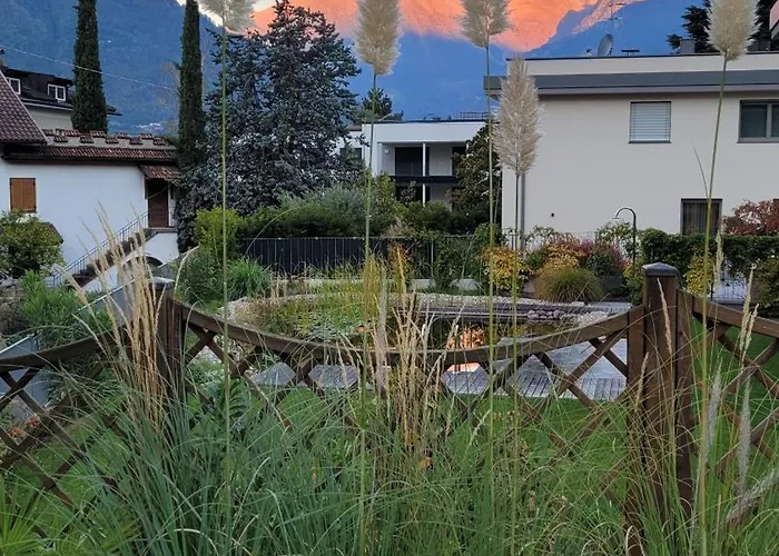 Hotel Schoenbrunn Meran