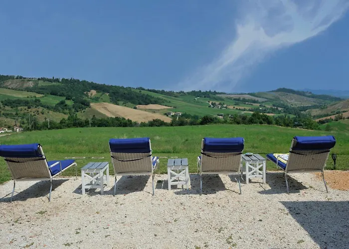 Aparthotel Borgo Stanzano Zocca
