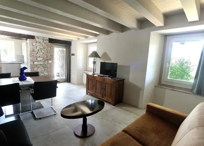 Aparthotel Borgo Stanzano Zocca