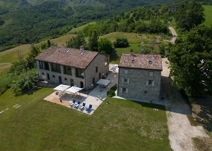 Aparthotel Borgo Stanzano Zocca