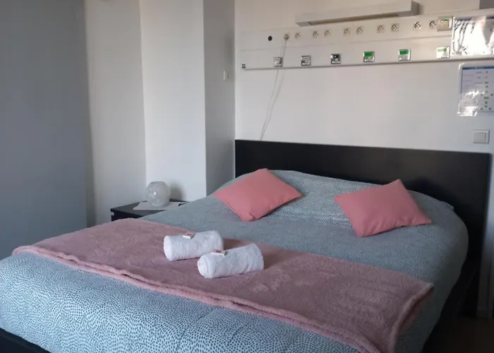 Hotel Labat Orthez