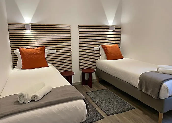 Granny'S Guesthouse Praia de Mira