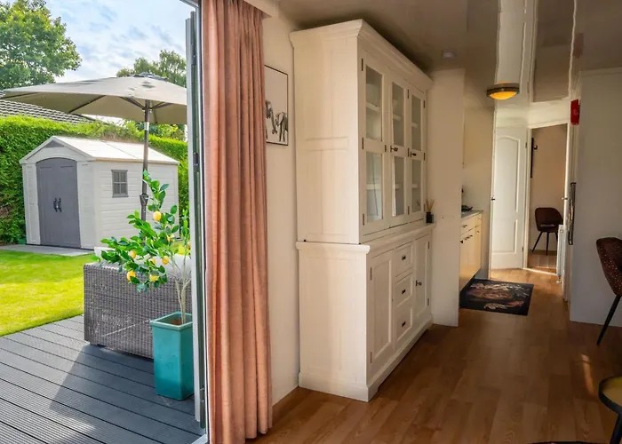 Davis Residence Voorthuizen