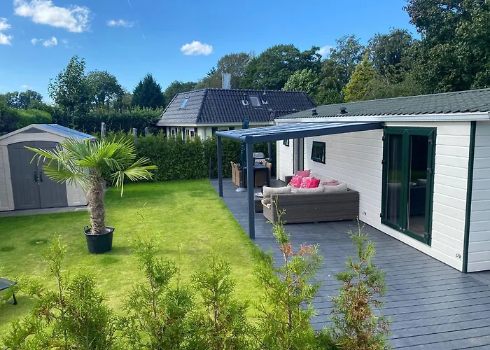 Davis Residence Voorthuizen