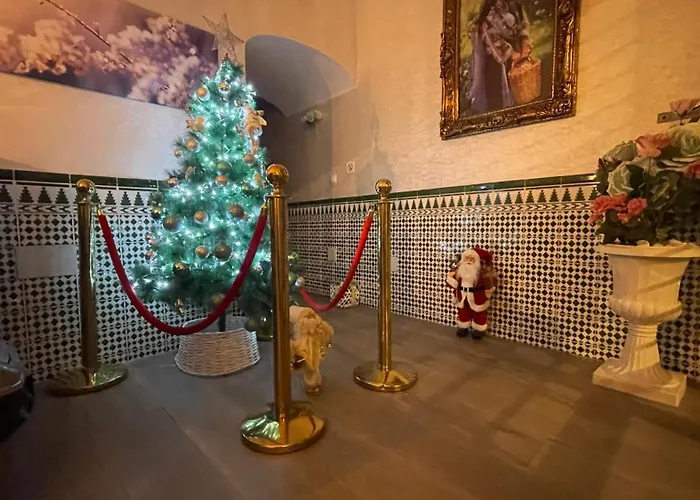 Hotel Boutique Andalucia Fuengirola