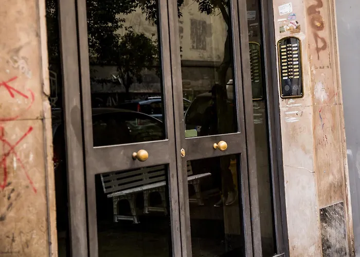 Miracolo Al Duomo Smart Accomodations Neapel