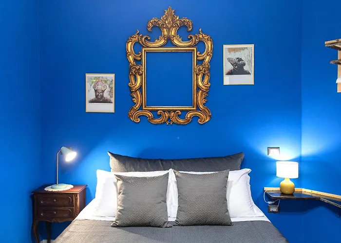 Miracolo Al Duomo Smart Accomodations Neapel