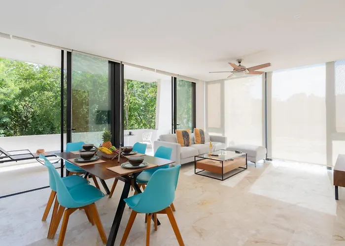 Infinity Suites