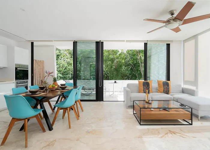 Infinity Suites
