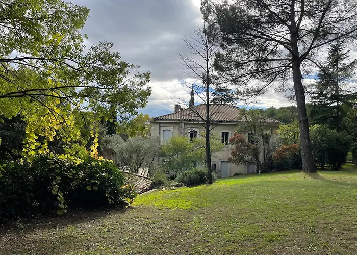 Bastide Castella