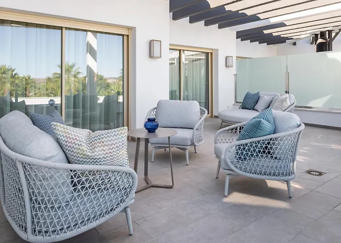 Dionis Boutique Hotel & Spa Jávea