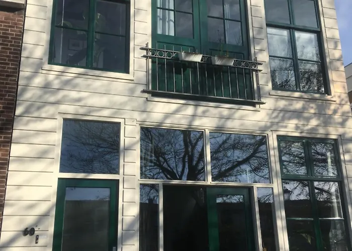 Bed And Breakfast Du Parc