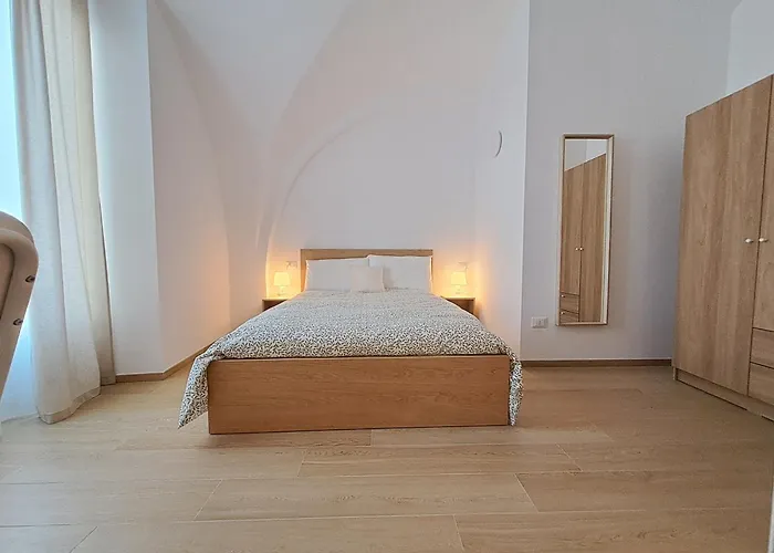 Hotel a Lucera