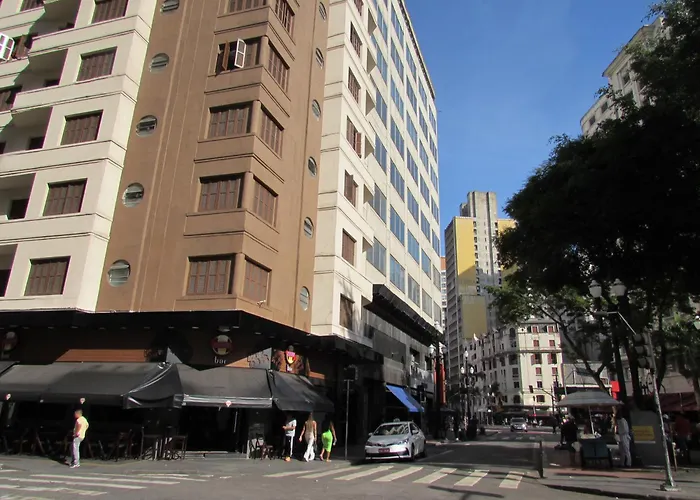 Nébias Palace Hotel , 25 de Março, Brás , Bom Retiro e Republica INTERNET FIBRA São Paulo