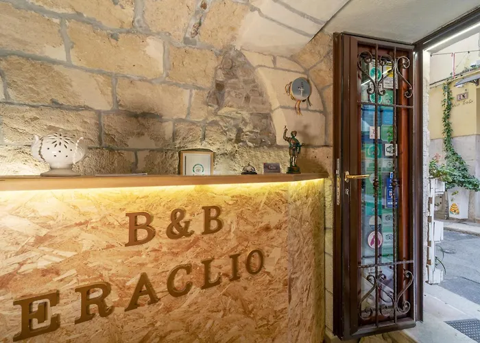 B&B Eraclio Barletta