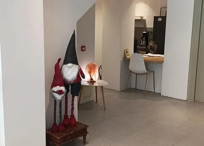 Hostal María Elche