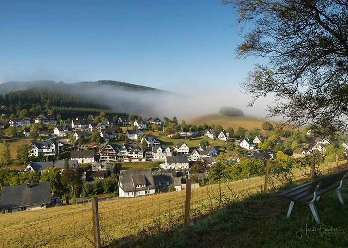 Gasthof Westfeld Schmallenberg