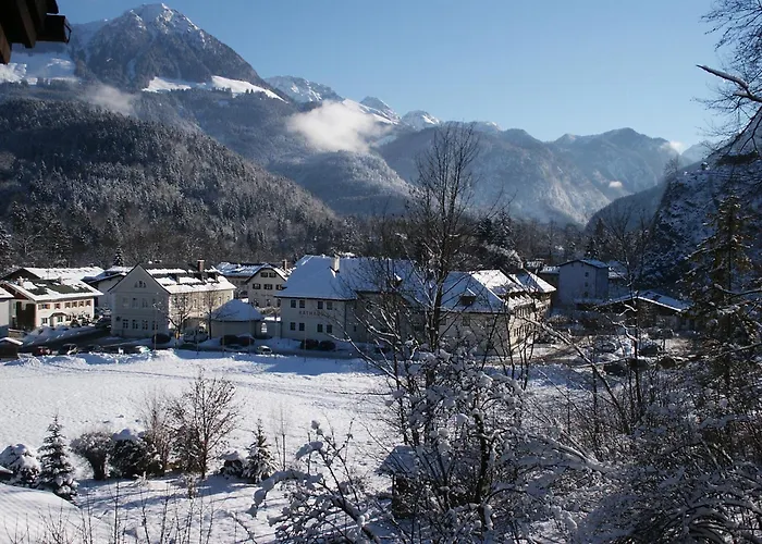 Bio&Vegi Pension Krennleiten
