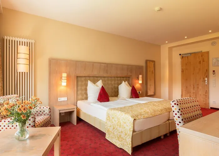Hotel Waldesrand Herford