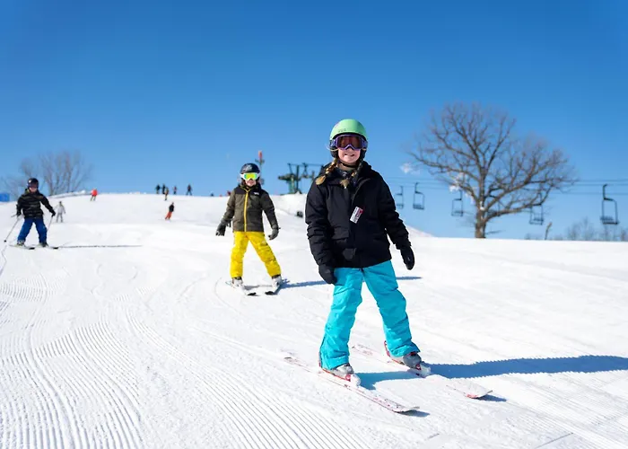Timber Ridge Lodge And Waterpark Lake Geneva
