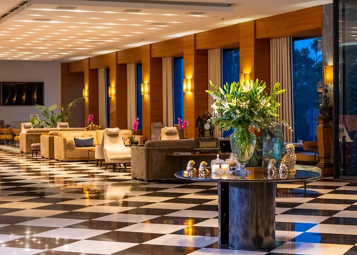 Aquila Atlantis Hotel Héraklion