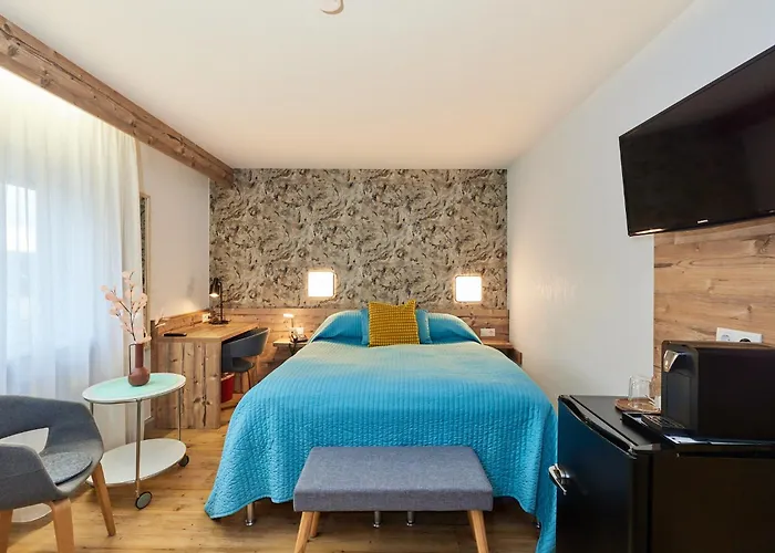 Hotel Berghof