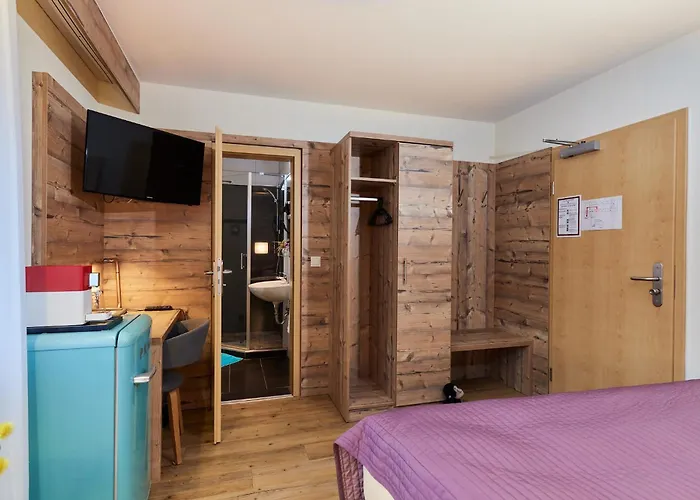Hotel Berghof Baumholder