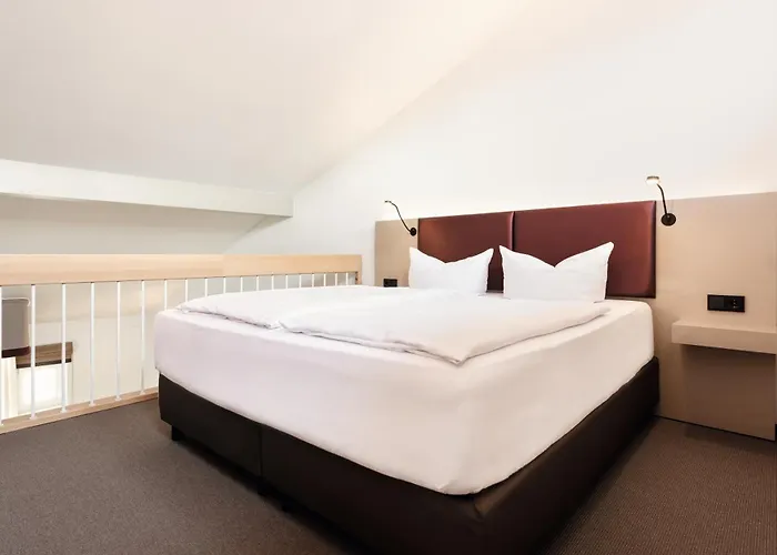 Donna Hotel Klosterhof Neukirchen beim Heiligen Blut