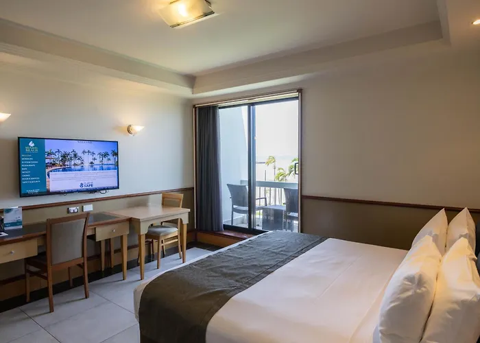 Mindil Beach Casino Resort Darwin