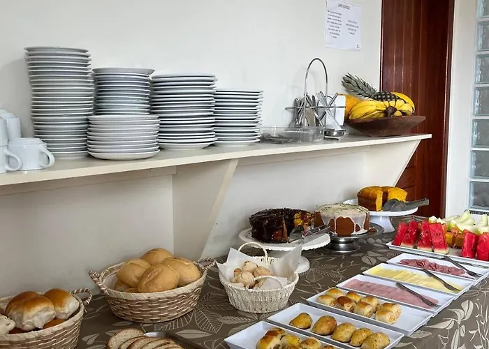 ACOMODARE HOTEL- SOB NOVA Direção Tubarão