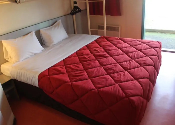 Hôtel Premiere Classe Pamiers