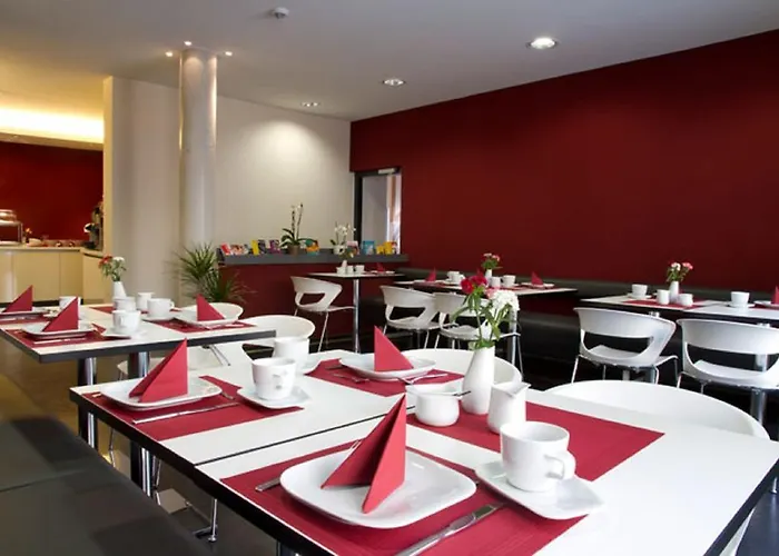 Hotel VielHarmonie Jena