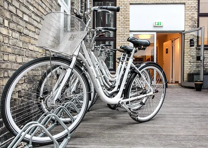 First Hotel Excelsior Copenaghen
