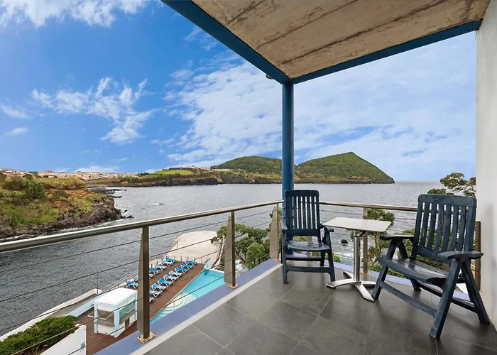 Hotel Do Caracol Angra do Heroísmo