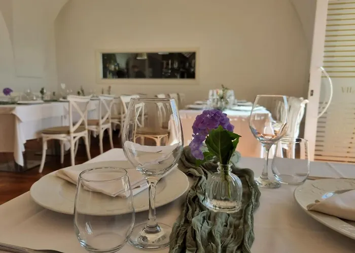 Villa Bautier Suite&Food