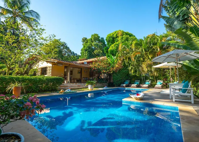 Hôtels à Trancoso