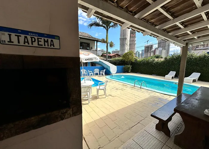 Hotel D'Luz Itapema