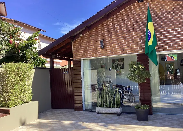 Pousada Movimentai
