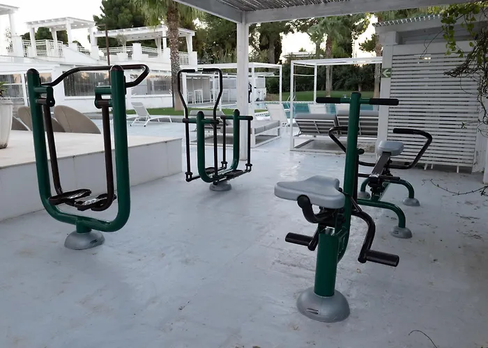 San Lorenzo Boutique Hotel & Spa Polignano a Mare