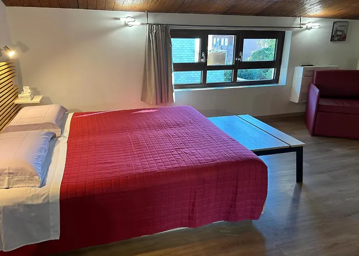 B&B Southitaly Busto Arsizio