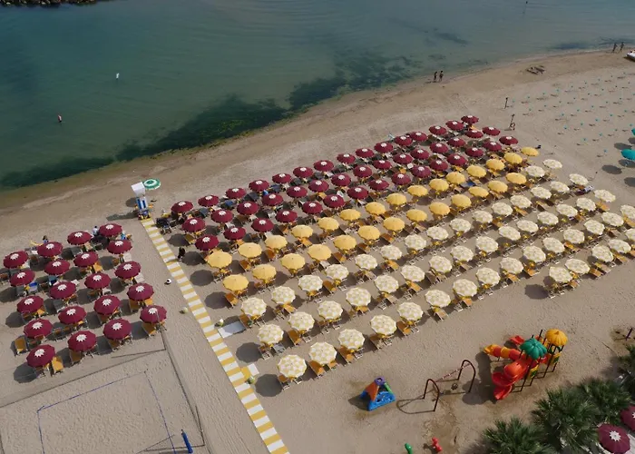 Mediterraneo Resort Montesilvano Marina