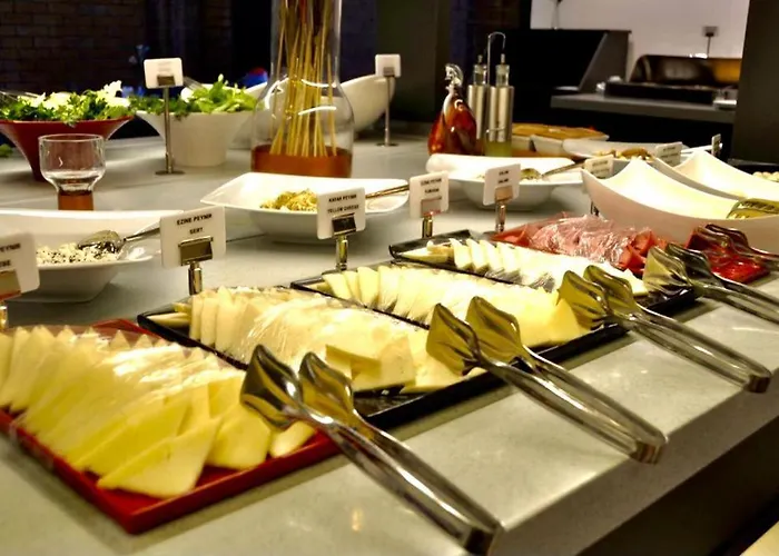Emens Hotel Izmir