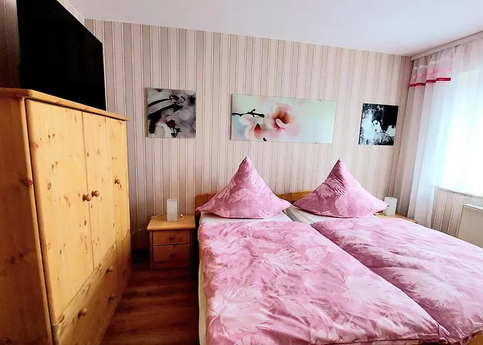 Pension Haus Germania Erfurt