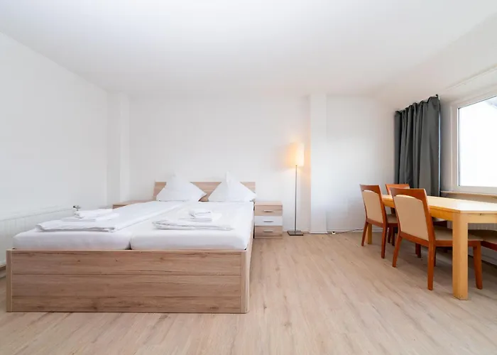 G&L Hotel Dortmund