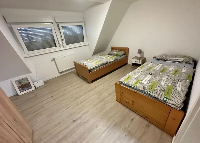 B&B Immobilien Gbr Xanten