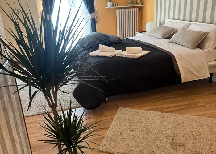 Bed and Breakfast Casina Dei Marsi Avezzano