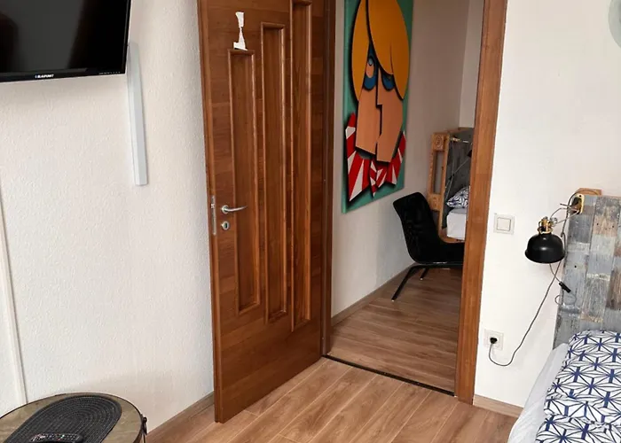 Hotel Mattiello's Mengen